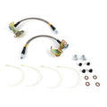 Stoptech auto part