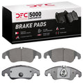 DFC auto part