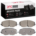 DFC auto part