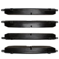 DFC 18-25 Volkswagen Atlas/Atlas Cross Sport Front 5000 Advanced Ceramic Brake Pads