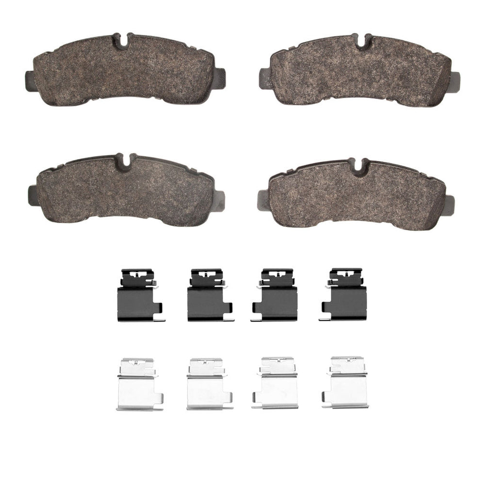 DFC auto part