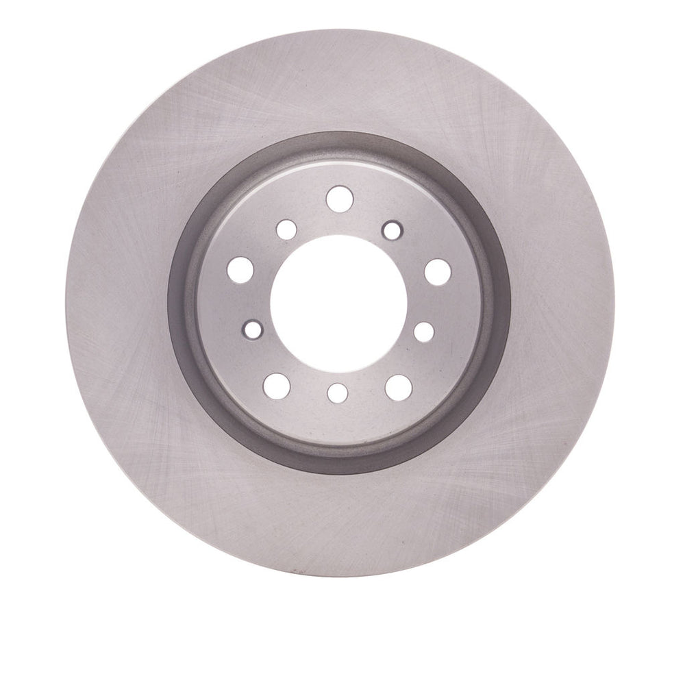 DFC auto part