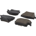 Stoptech Street Brake Pad Rear CHR CM