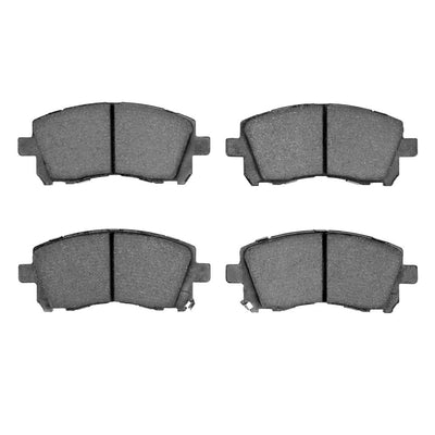 Stoptech Street PAD VAR Front