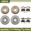 BRAKE PAD SET
