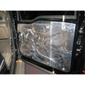 1971-1973 FORD MUSTANG DOOR KIT