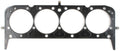 Cometic Chevrolet Gen-1 Small Block V8 .036in MLS Cylinder Head Gasket - 4.160in Bore