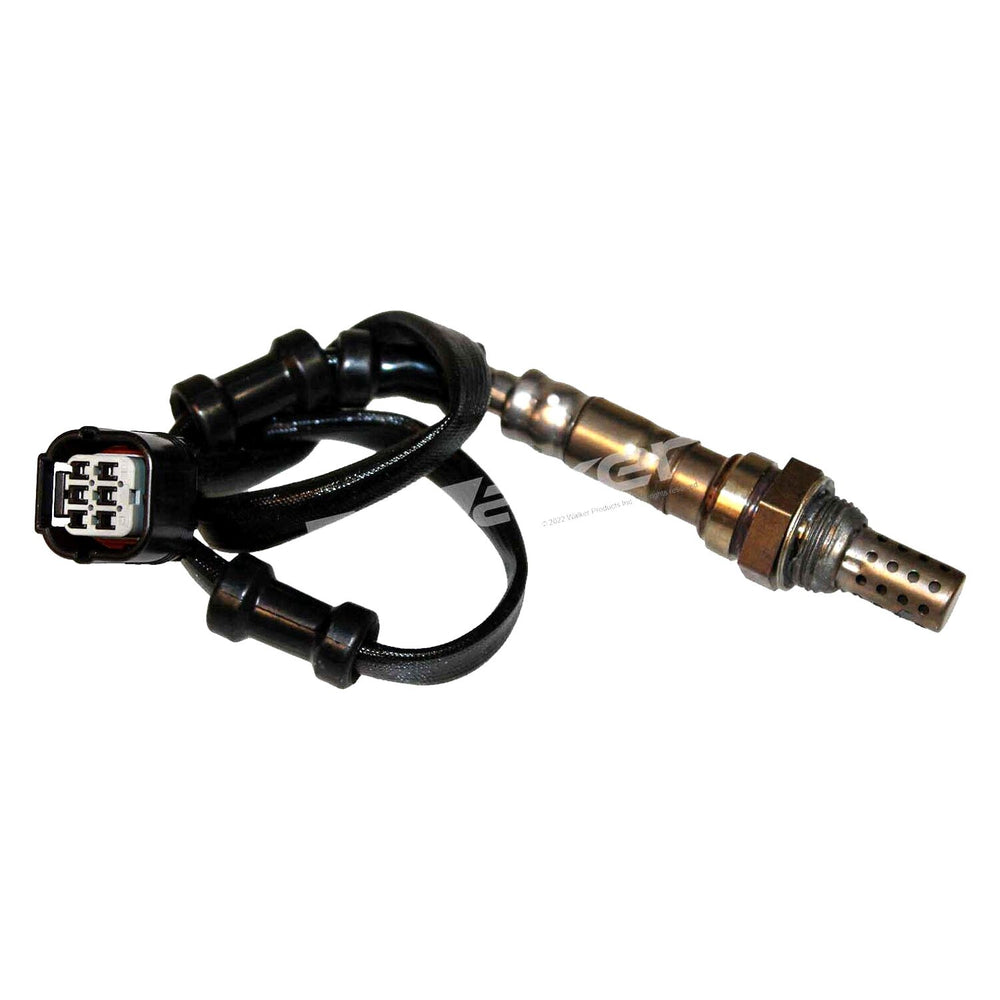 Walker Products Inc. - auto part