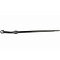 MOOG 80-85 Ford Bronco Front Right Inner / Right Inner Tie Rod