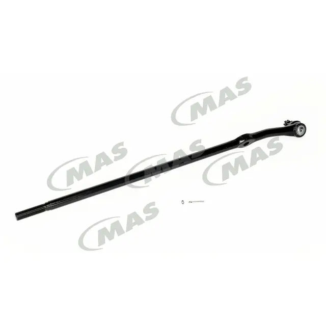 MOOG 80-85 Ford Bronco Front Right Inner / Right Inner Tie Rod