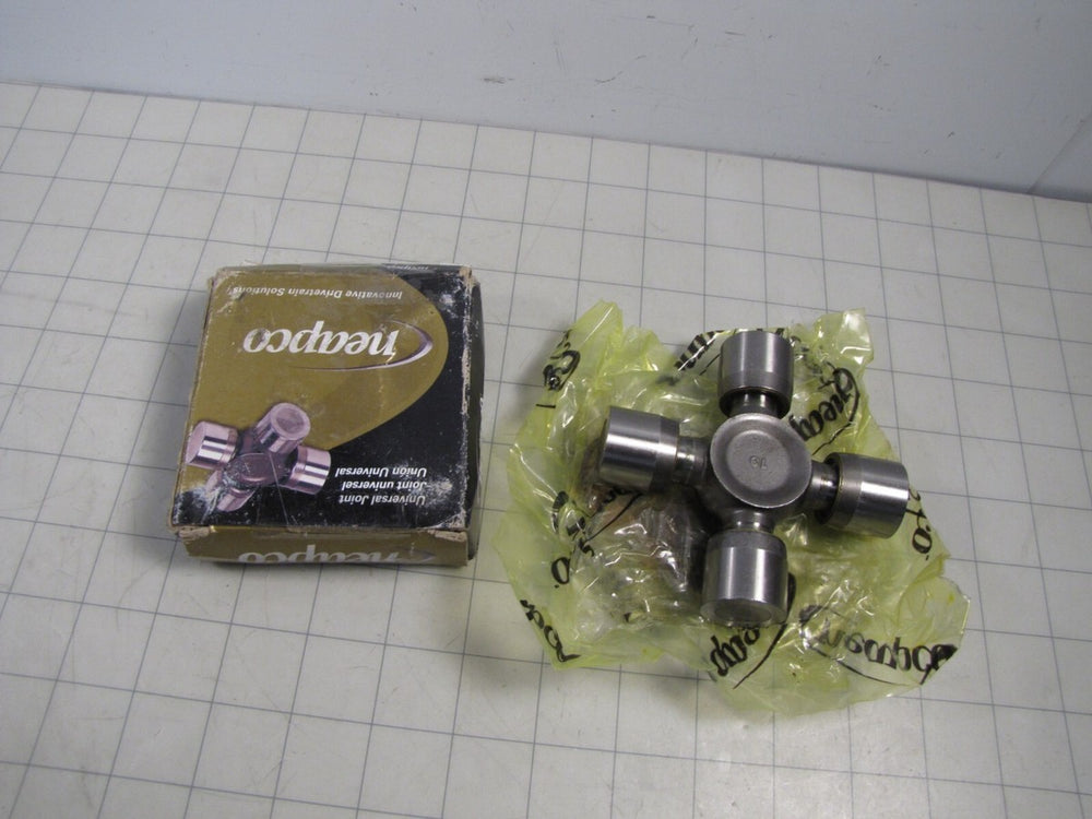 NEAPCO INC auto part