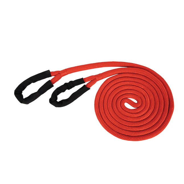 ERICKSON recovery gear