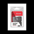 Brembo OE 08-10 Aprilia SXV Van den Bosch Rep. 450cc Brake Pad - Front