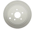 BRAKE ROTOR-DIH PRKG BR