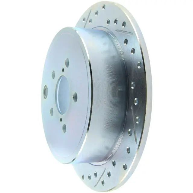 BRAKE ROTOR-DIH PRKG BR