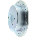 BRAKE ROTOR-DIH PRKG BR