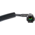FUEL FEED HOSE ASSEMBLY