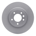DFC 18-20 Land Rover Range Rover Sport Rear GeoSPEC Coated Rotor