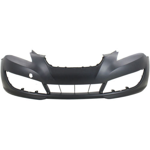 CAPA FRT BUMPER VALANCE HYUNDAI TUCSON 0517