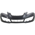 CAPA FRT BUMPER VALANCE HYUNDAI TUCSON 0517