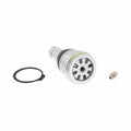 QuadBoss 16-18 Polaris Brutus HD 1000 Heavy-Duty Lower Ball Joint Kit