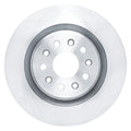 DFC auto part