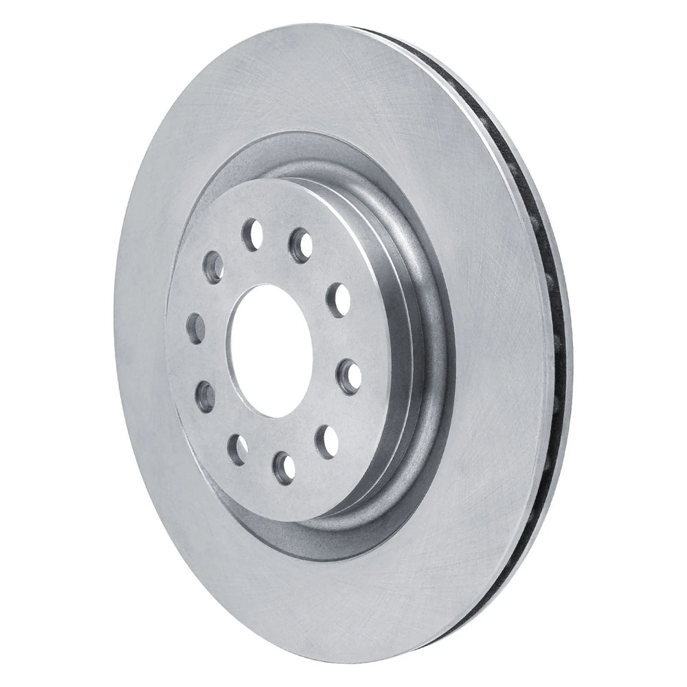 DFC auto part