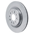 DFC 21-25 Dodge Charger Daytona Rear Brake Rotor