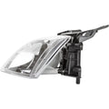 LH HEADLAMP ASSY COMPOSITE CHEVROLET CAVALIER 20002002