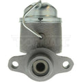 NEW MASTER CYLINDER