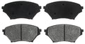 BRAKE PAD SET