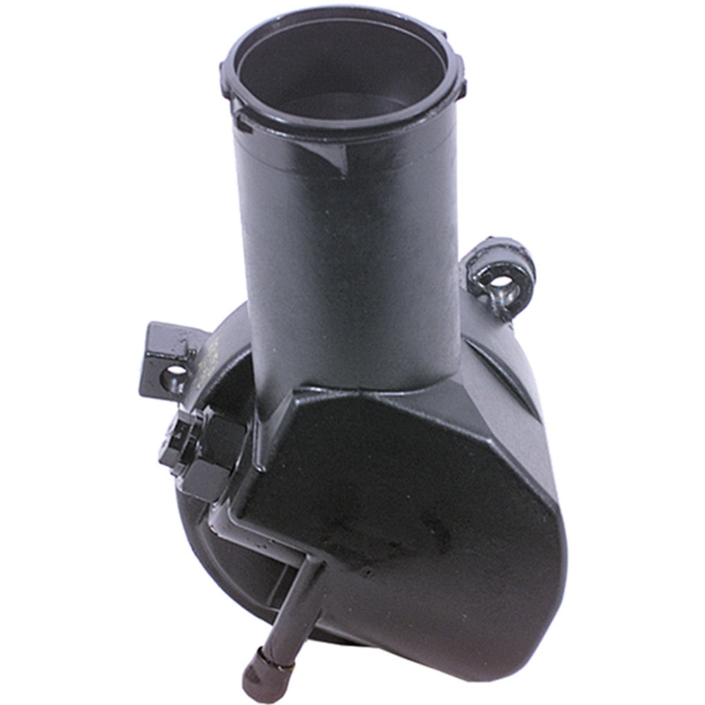 POWER STEERING COMPONENTS