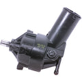 POWER STEERING COMPONENTS