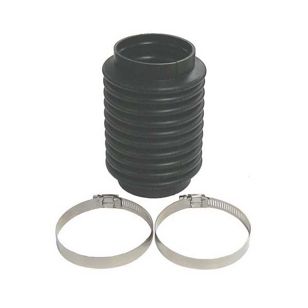 SIERRAMARINE exhaust