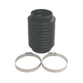 SIERRAMARINE exhaust