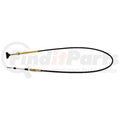 CABLE,PTO & VALVE CONT,LG 8FT