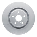 R1 Concepts Brake Rotor Fits Toyota Venza