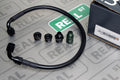 Radium Engineering 00-05 Honda S2000 Fuel Rail Plumbing Kit