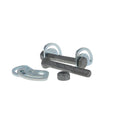 SPC Performance 11+ Chevy/GMC 2500HD / 3500HD Upper Camber/Caster Kit