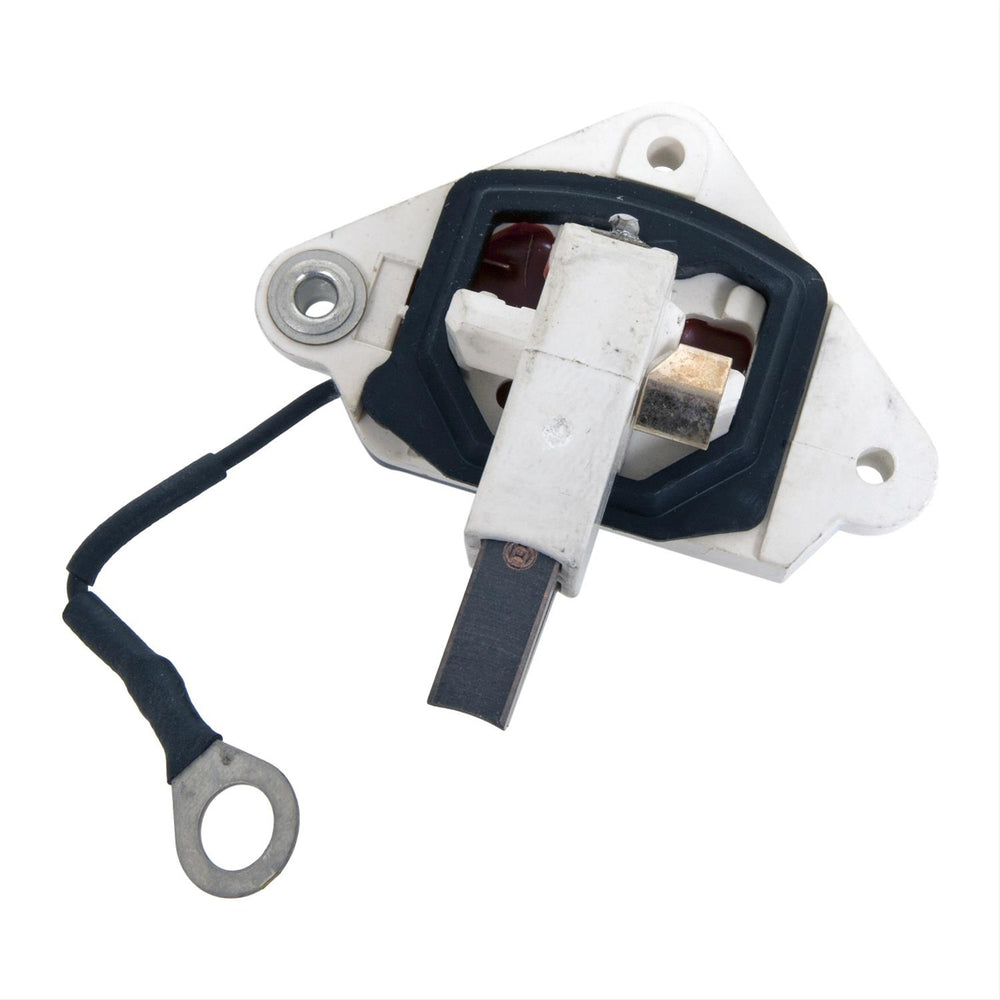 EL FIELD RHEOSTAT