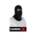 CARBONX HEADSOCK SINGLE-