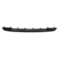 FRONT BUMPER MOLDING E84; STANDARD|SPORT; W/O M SPORT; LOWER GRILLE MOLDING; CENTER BMW X1 1215