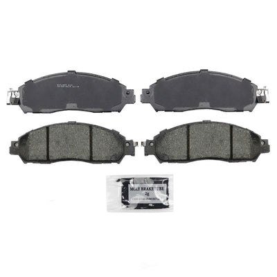 WAGNER BRAKE auto part