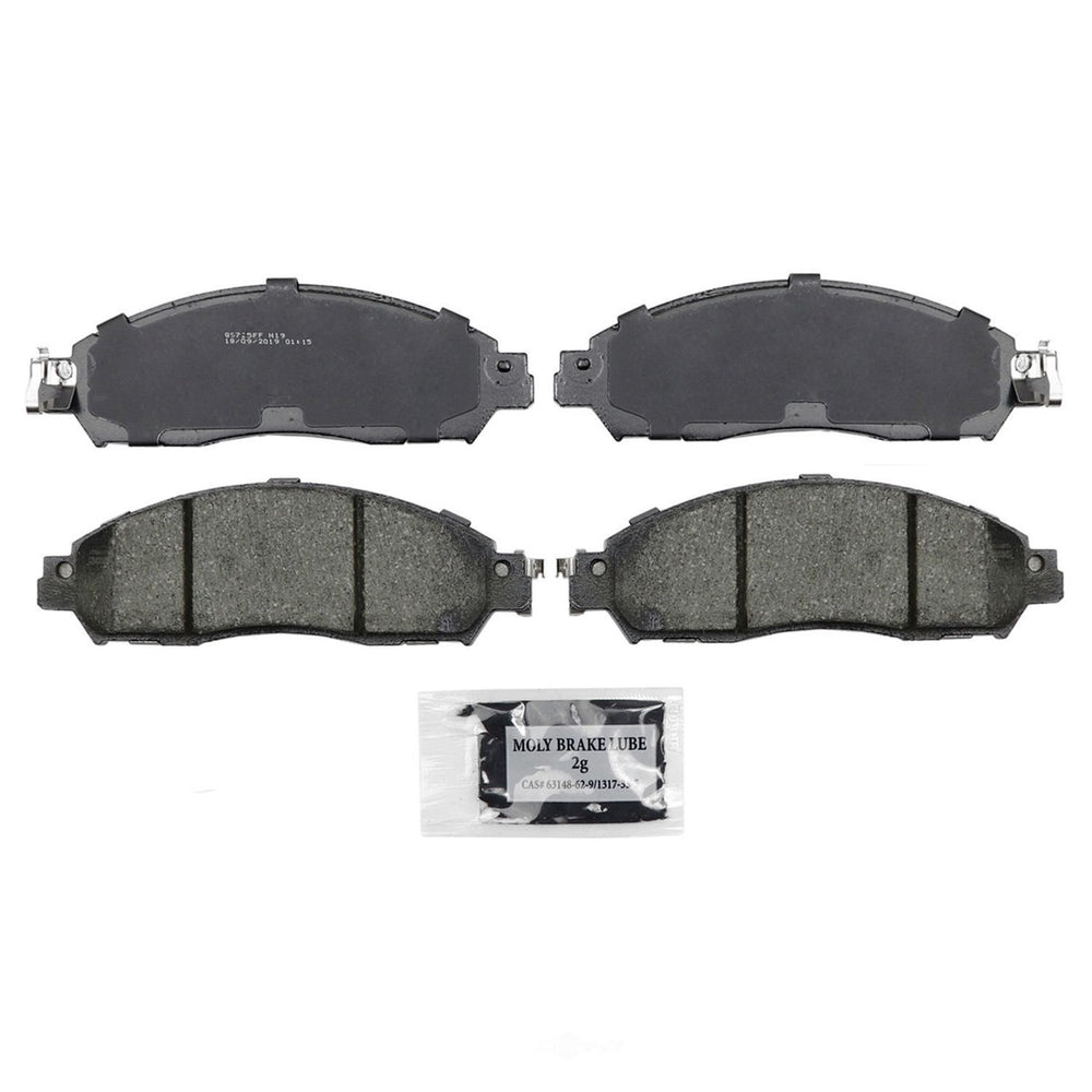 WAGNER BRAKE auto part