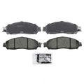 QUICKSTOP CERAMIC BRAKE PADS