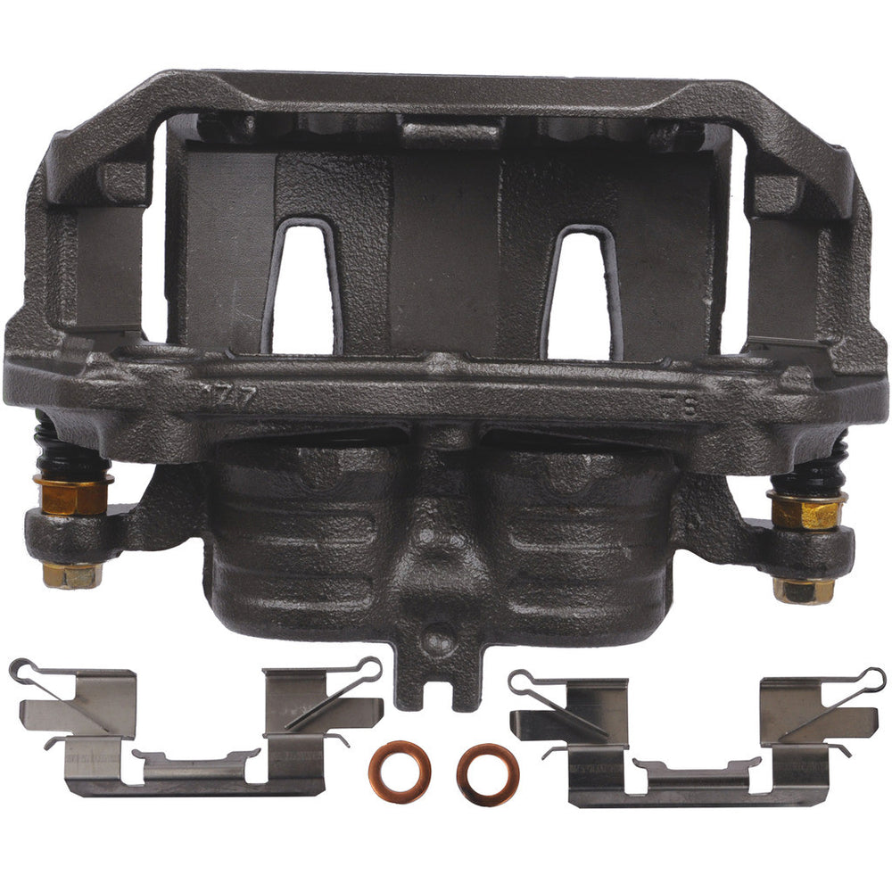 A1 REMFG INC auto part