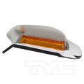 CAPA RH FRT MARKER LAMP ASSY AUDI Q7 20172019