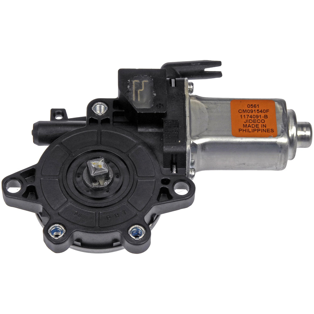 WINDOW LIFT MOTOR