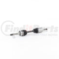 NEW CV AXLE