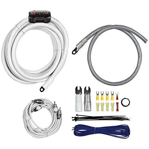 8GA ADD-A-AMP KIT FOR 4AW